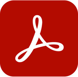 Acrobat Reader MUI