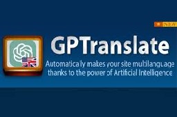 GPTranslate