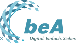 beA Client Security