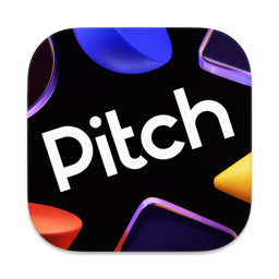 Pitch