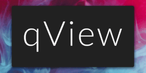 qView