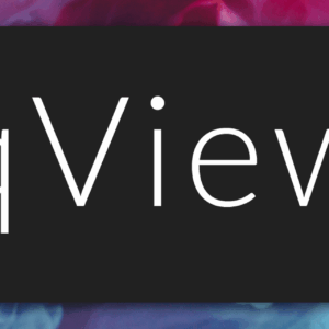 qView