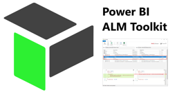 Power BI ALM Toolkit