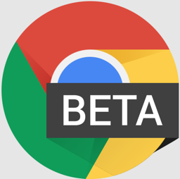 Chrome (Beta)