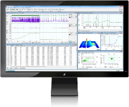 ECG Analysis