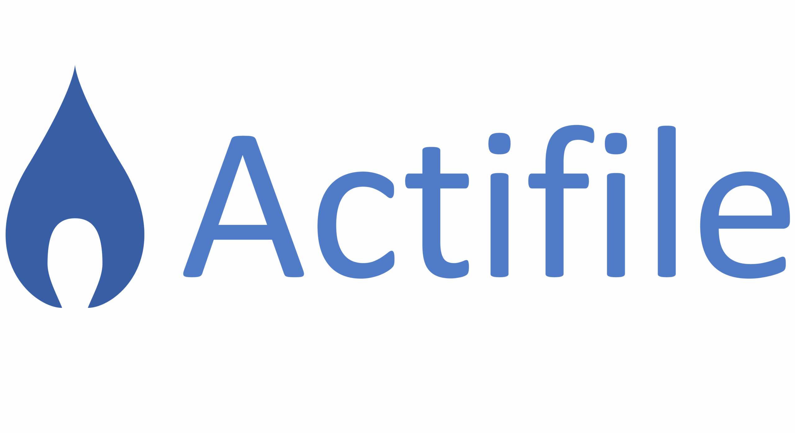 Actifile Agent