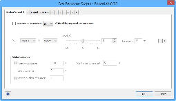 Fast Response Output