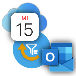 Outlook Calendar Sync