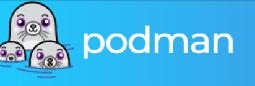 podman
