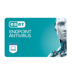 Endpoint Antivirus