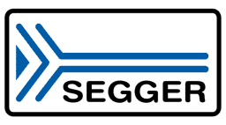 Segger Ozone J-Link Debugger