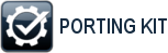 Porting Kit