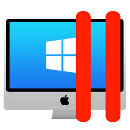 Parallels Desktop