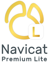Navicat Premium Lite