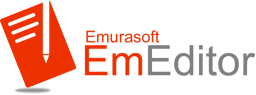EmEditor (Free)