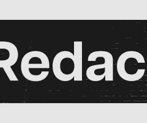 Redact