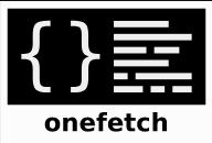 onefetch