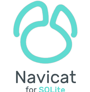 Navicat for SQLite