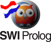 SWI-Prolog