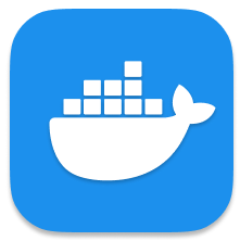 Docker Desktop