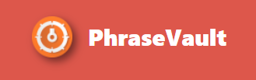 PhraseVault