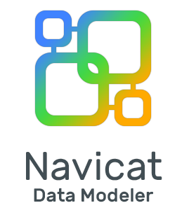 Navicat Data Modeler