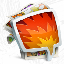 Kindle Comic Converter