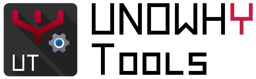 Unowhy Tools