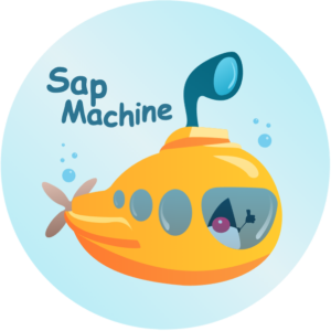 SapMachine