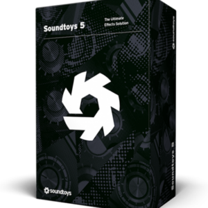 Soundtoys 5