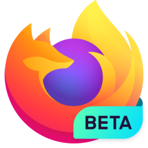 Firefox (Beta)