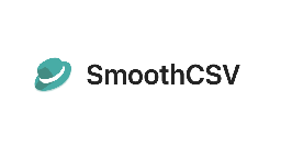 SmoothCSV