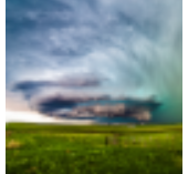 Supercell Wx
