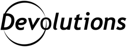 Devolutions Server Console