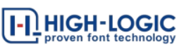 High-Logic FontCreator