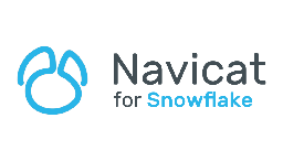 Navicat for Snowflake