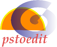 pstoedit