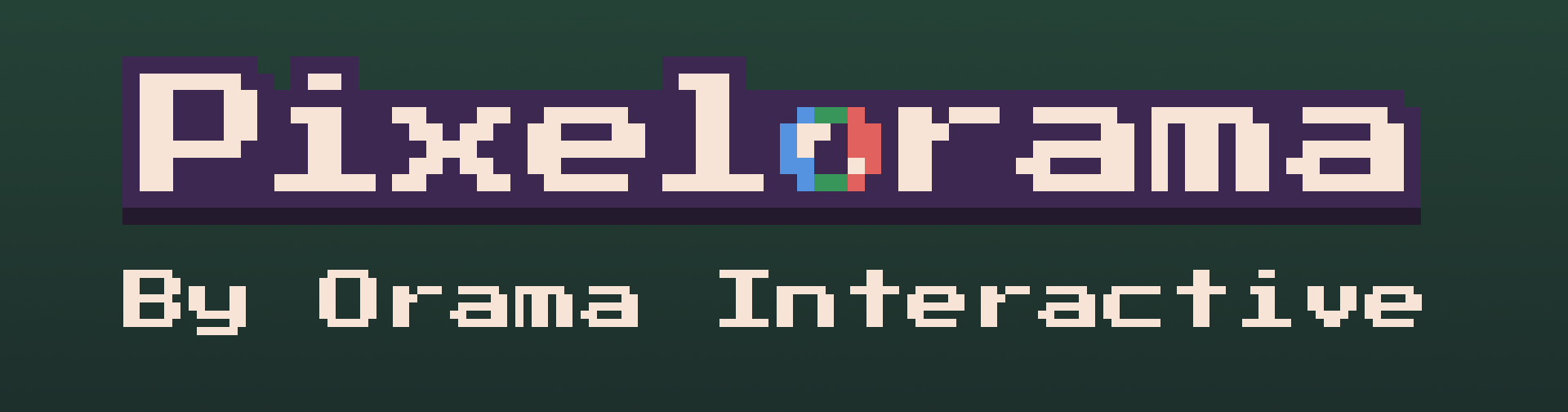 Pixelorama