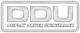 Display Driver Uninstaller