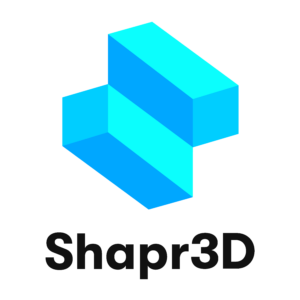 Shapr3D