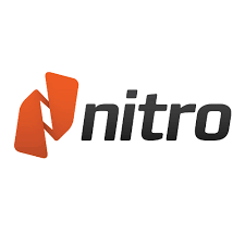 Nitro PDF Pro