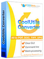 Coolutils Converter