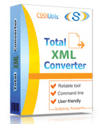 Total XML Converter
