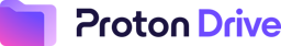 Proton Drive (macOS)