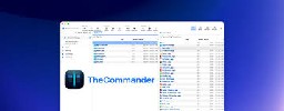 The Commander