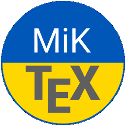 MiKTeX