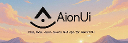AionUi