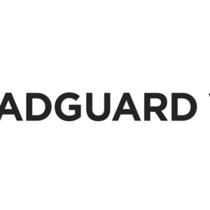 AdGuard VPN