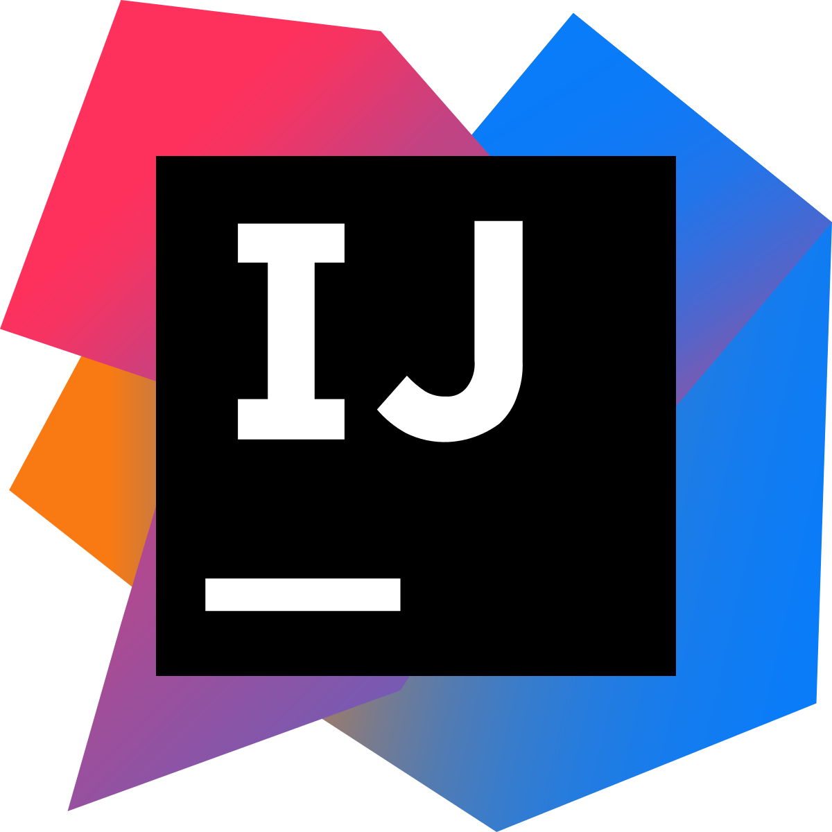IntelliJ IDEA (Community)