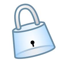 Transparent Lock Screen